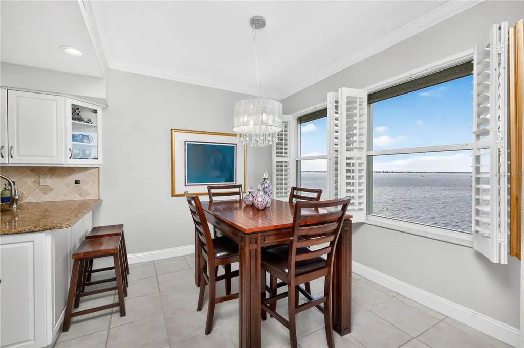 200 Harbor Walk Drive Punta Gorda FL 33950