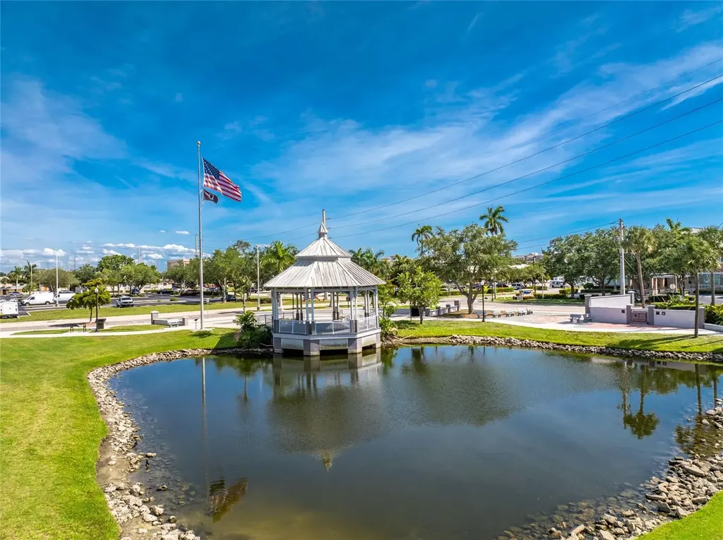 200 Harbor Walk Drive Punta Gorda FL 33950