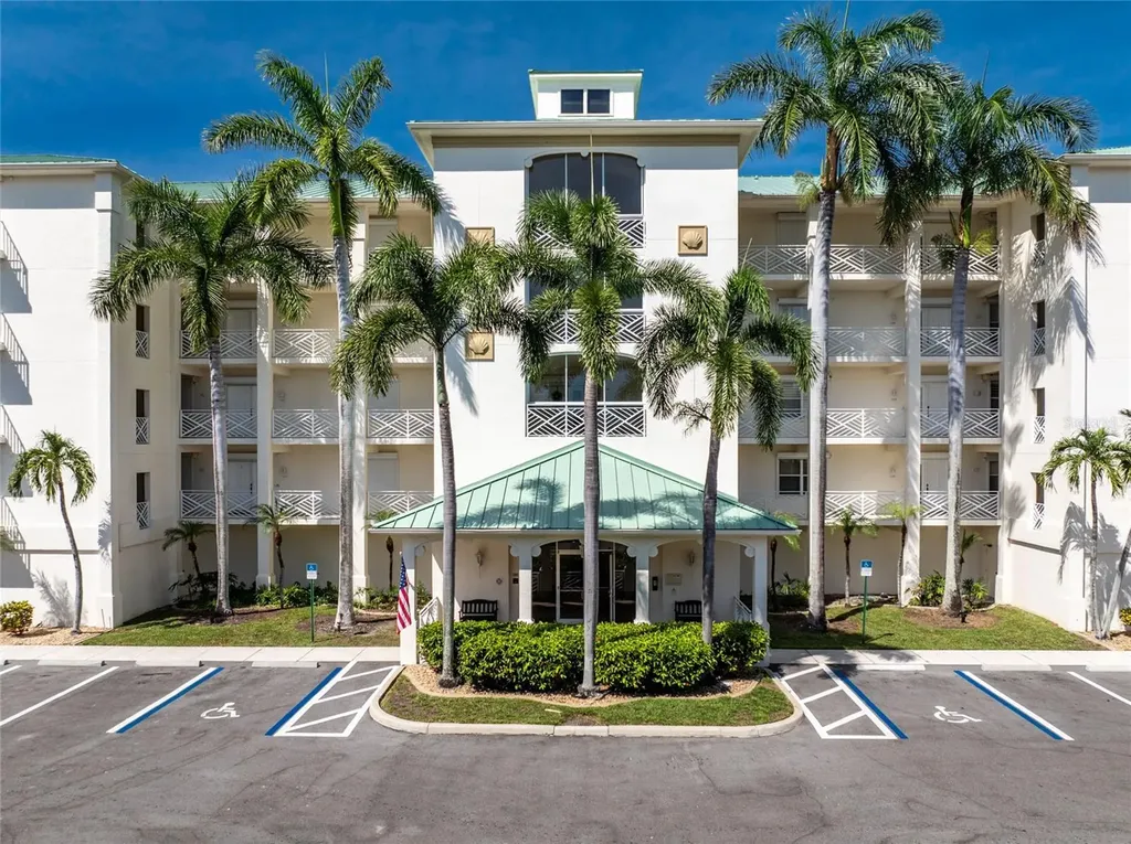 200 Harbor Walk Drive Punta Gorda FL 33950