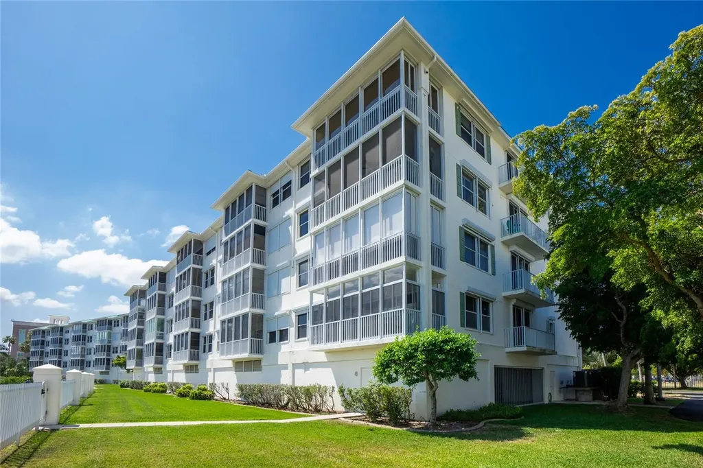 200 Harbor Walk Drive Punta Gorda FL 33950