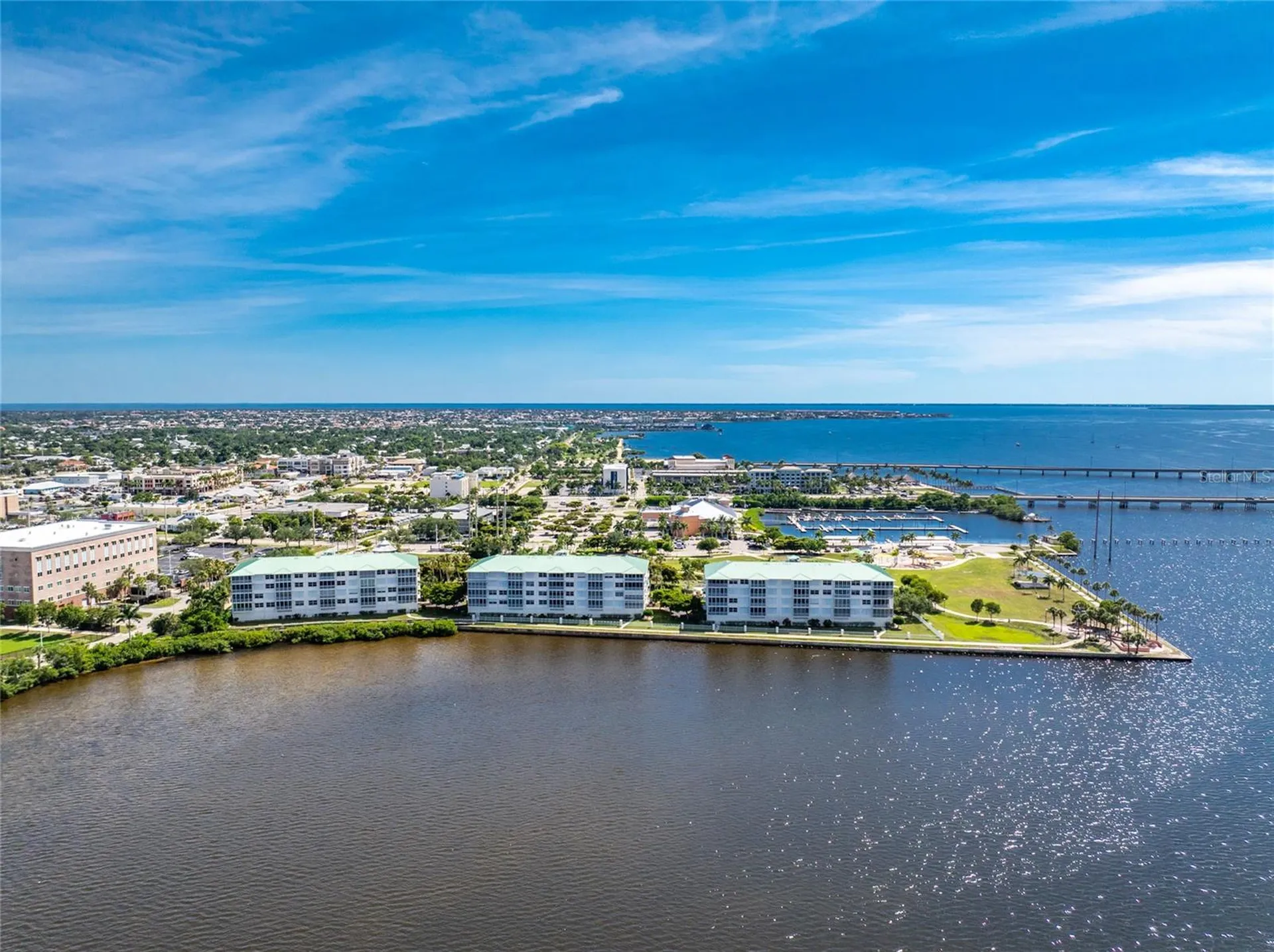 200 Harbor Walk Drive Punta Gorda FL 33950