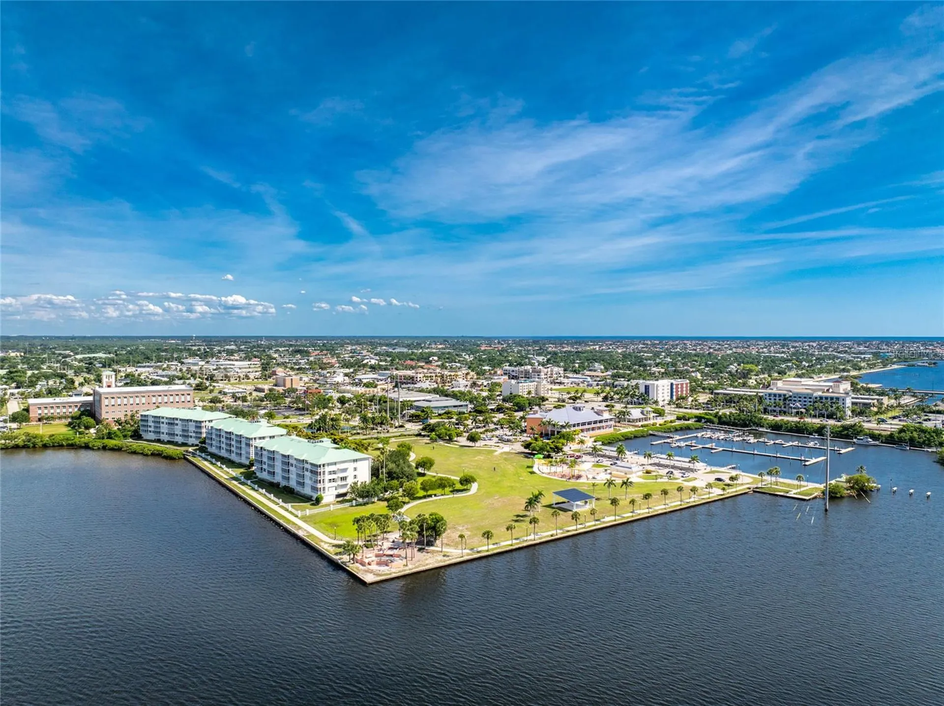 200 Harbor Walk Drive Punta Gorda FL 33950