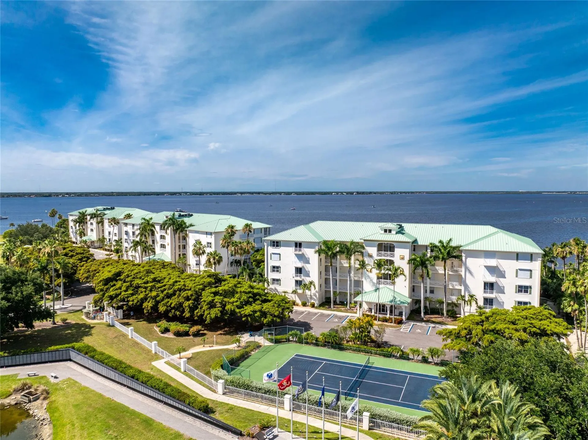200 Harbor Walk Drive Punta Gorda FL 33950