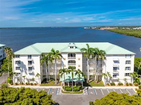 200 Harbor Walk Drive Punta Gorda FL 33950
