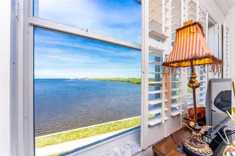 200 Harbor Walk Drive Punta Gorda FL 33950