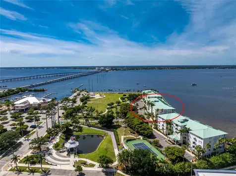 200 Harbor Walk Drive Punta Gorda FL 33950