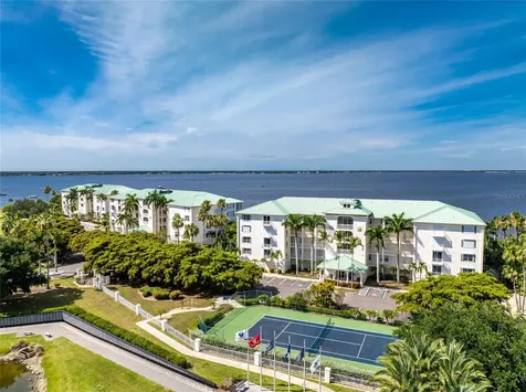 200 Harbor Walk Drive Punta Gorda FL 33950
