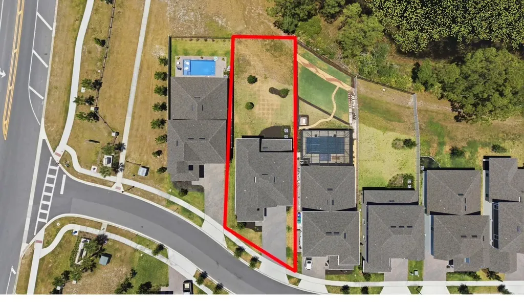 13086 Sunrise Harvest Drive Winter Garden FL 34787