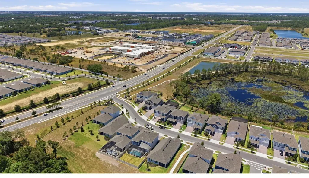 13086 Sunrise Harvest Drive Winter Garden FL 34787