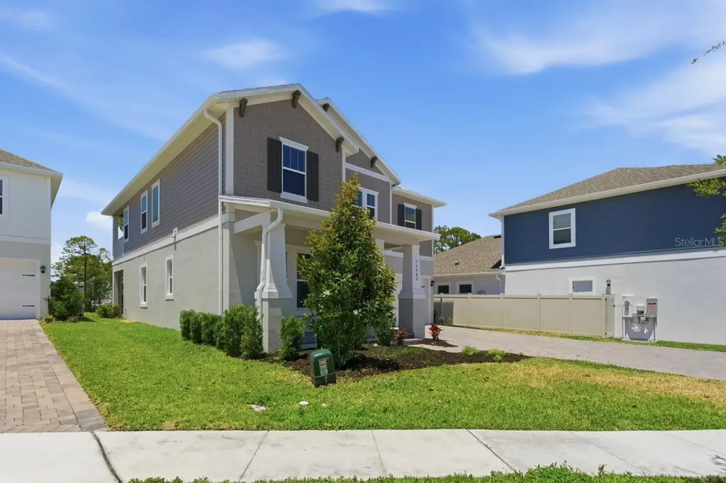 13086 Sunrise Harvest Drive Winter Garden FL 34787