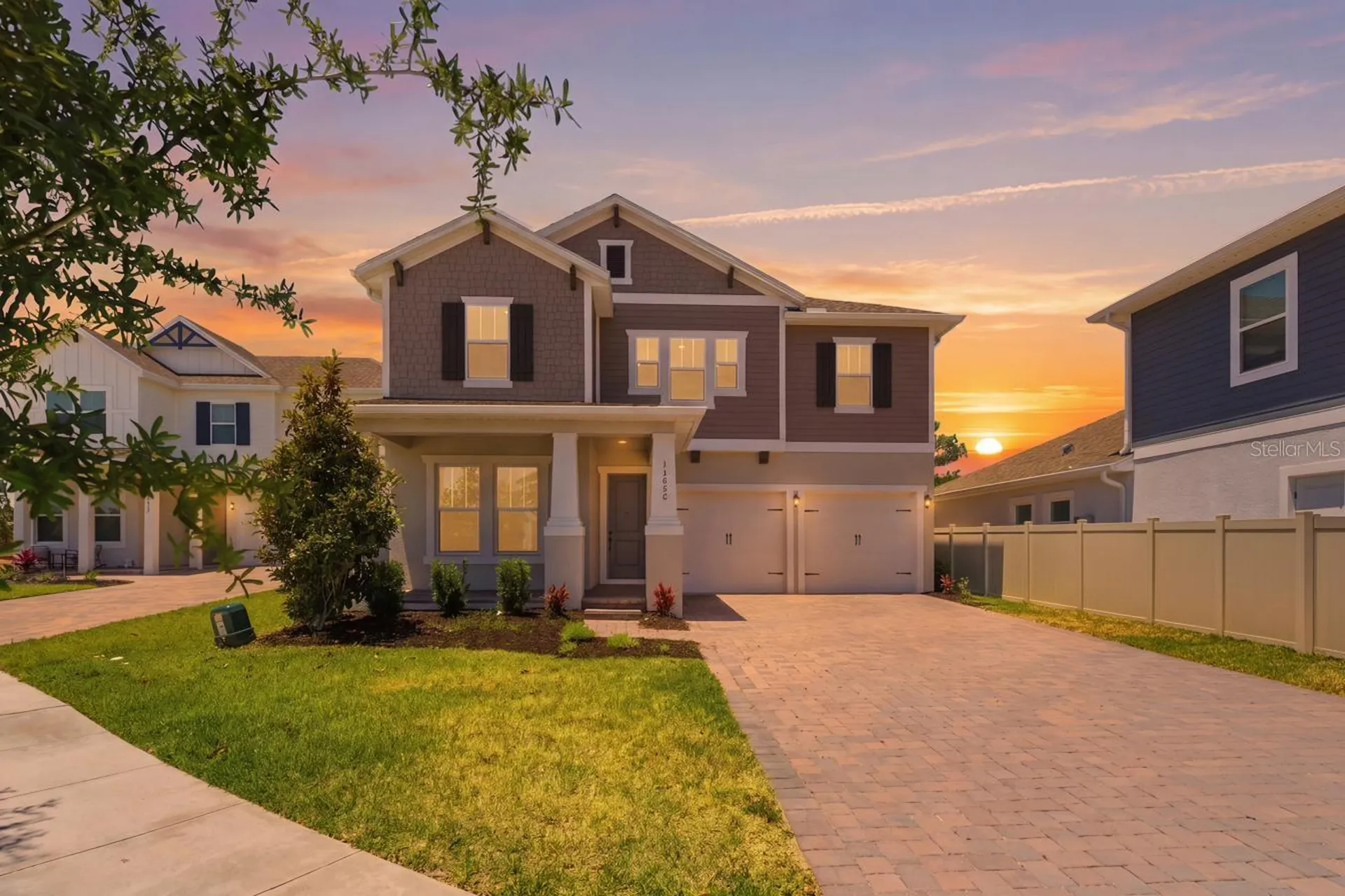 13086 Sunrise Harvest Drive Winter Garden FL 34787