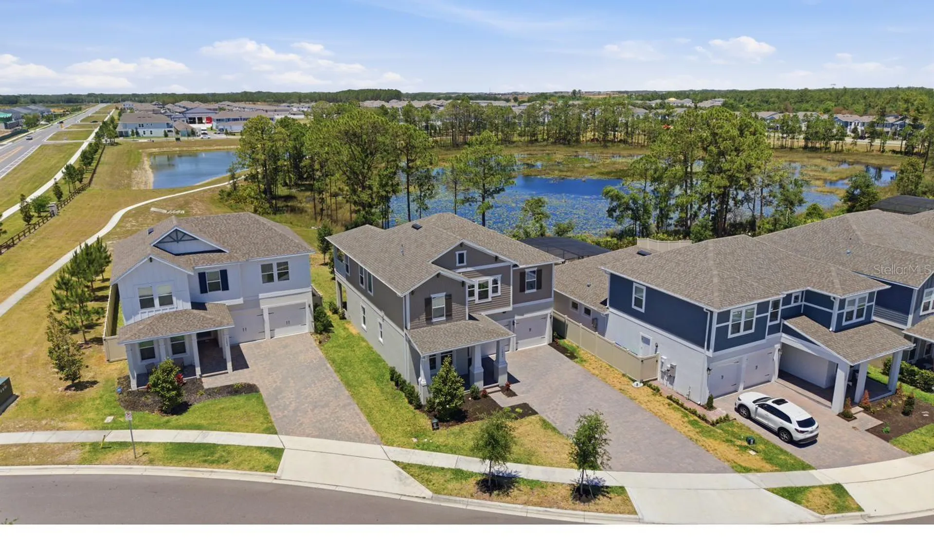 13086 Sunrise Harvest Drive Winter Garden FL 34787