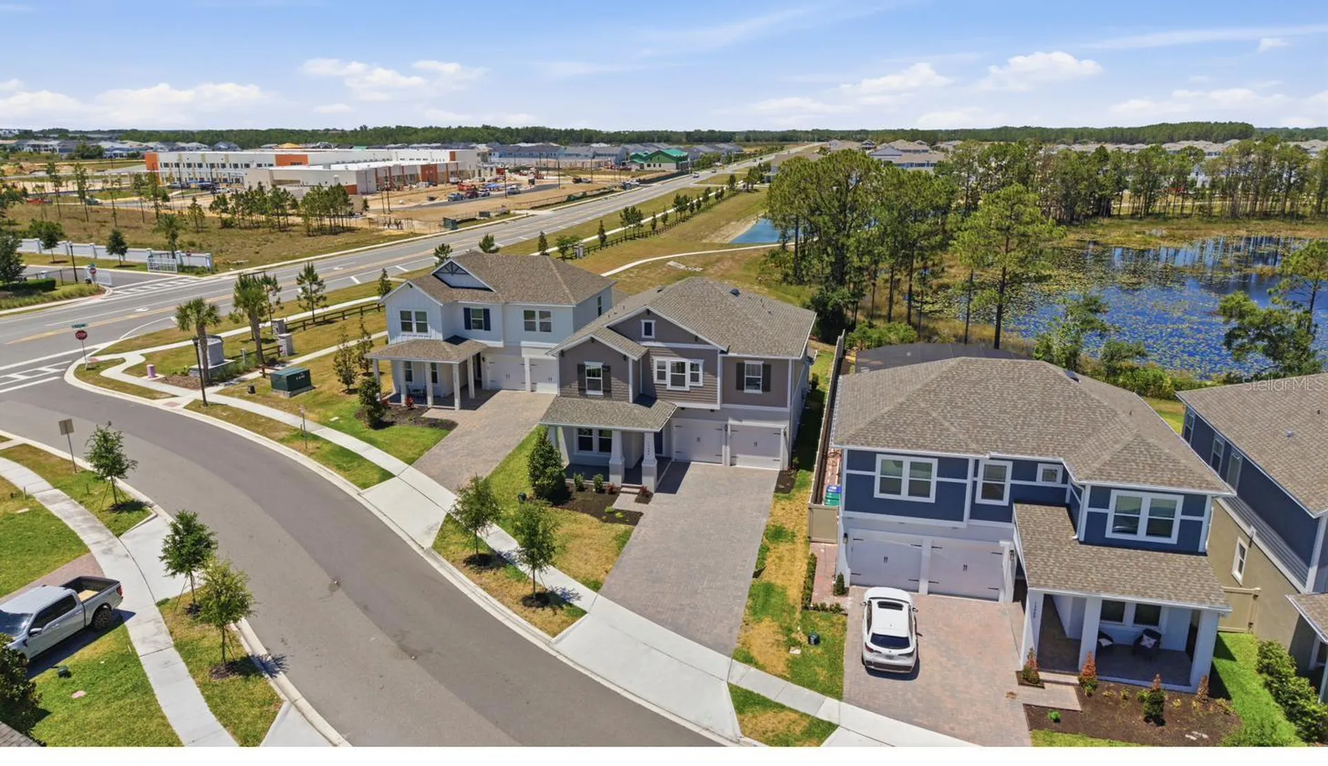13086 Sunrise Harvest Drive Winter Garden FL 34787
