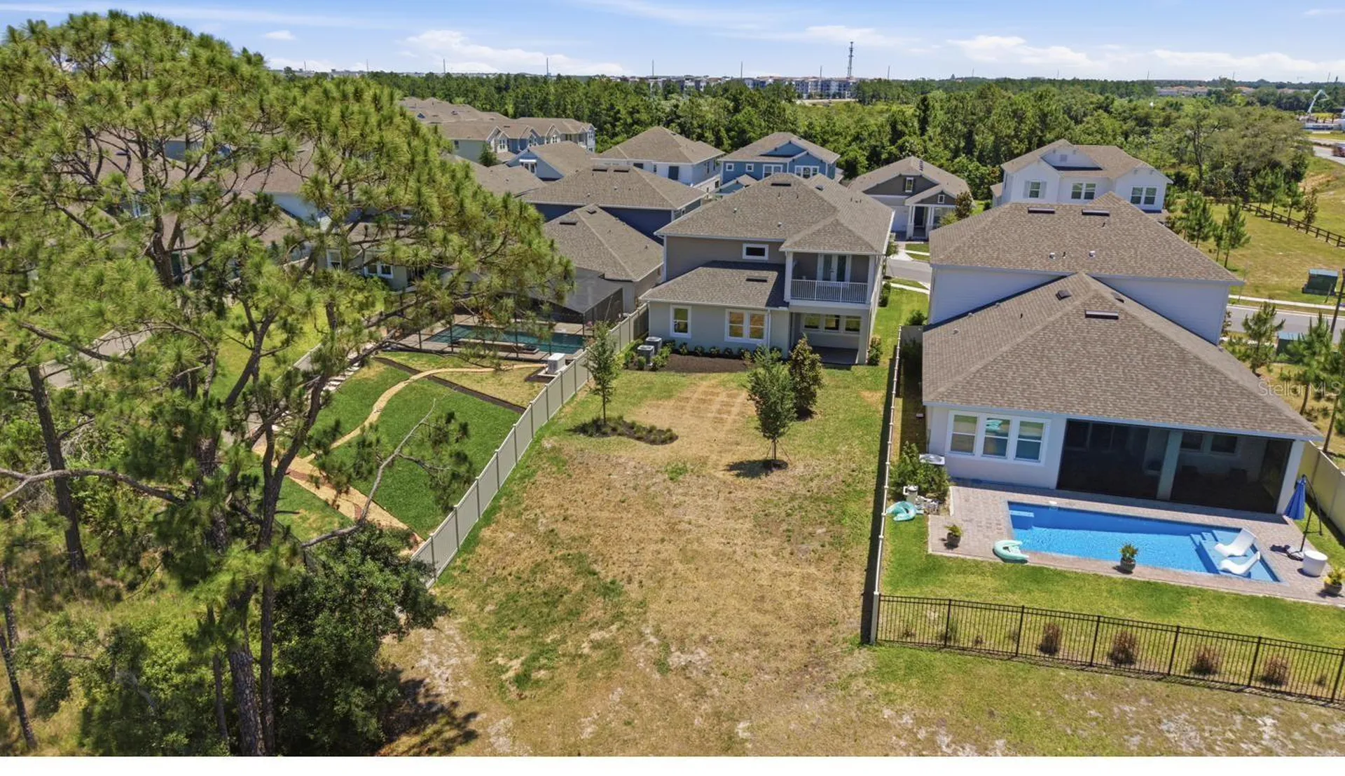 13086 Sunrise Harvest Drive Winter Garden FL 34787