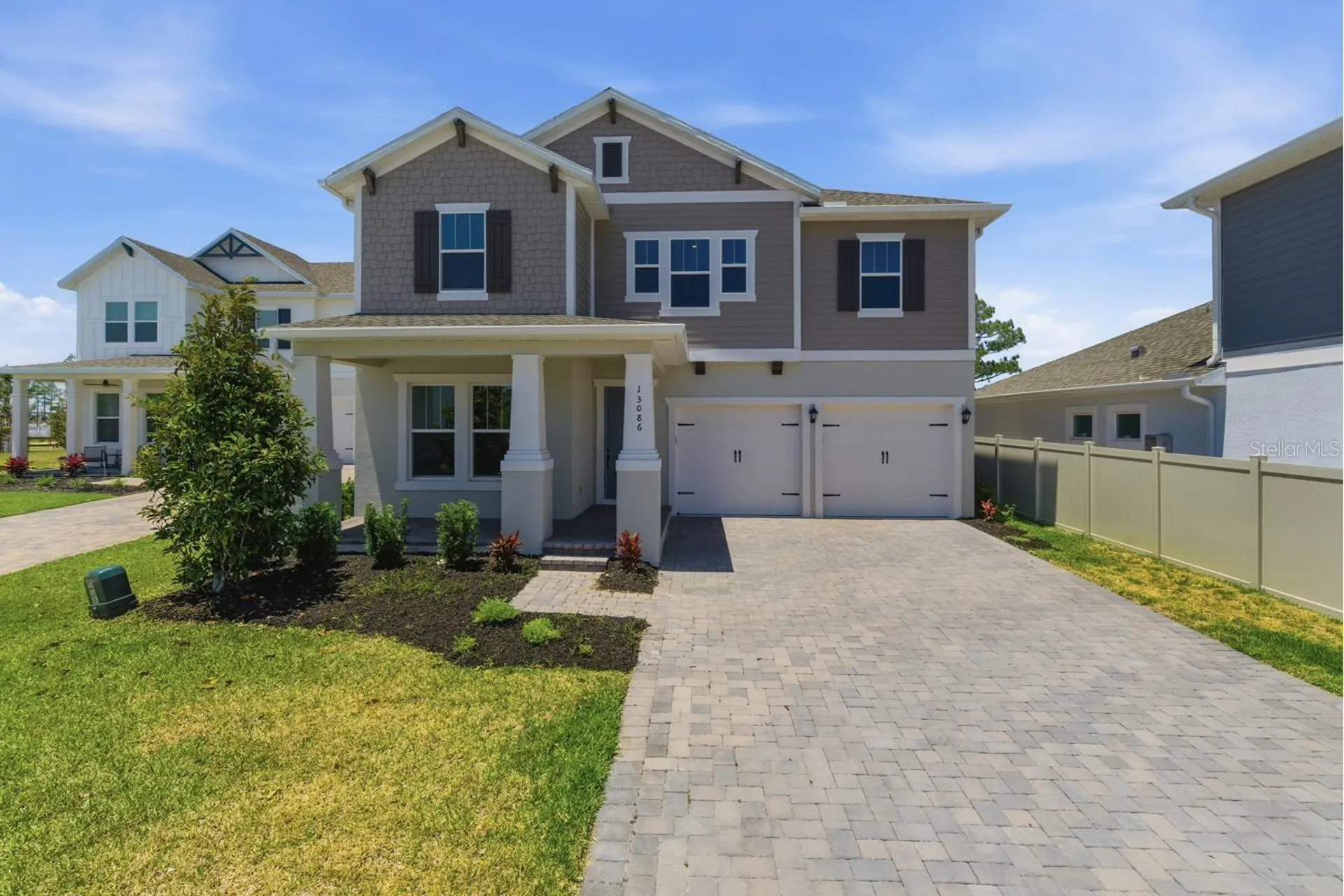 13086 Sunrise Harvest Drive Winter Garden FL 34787