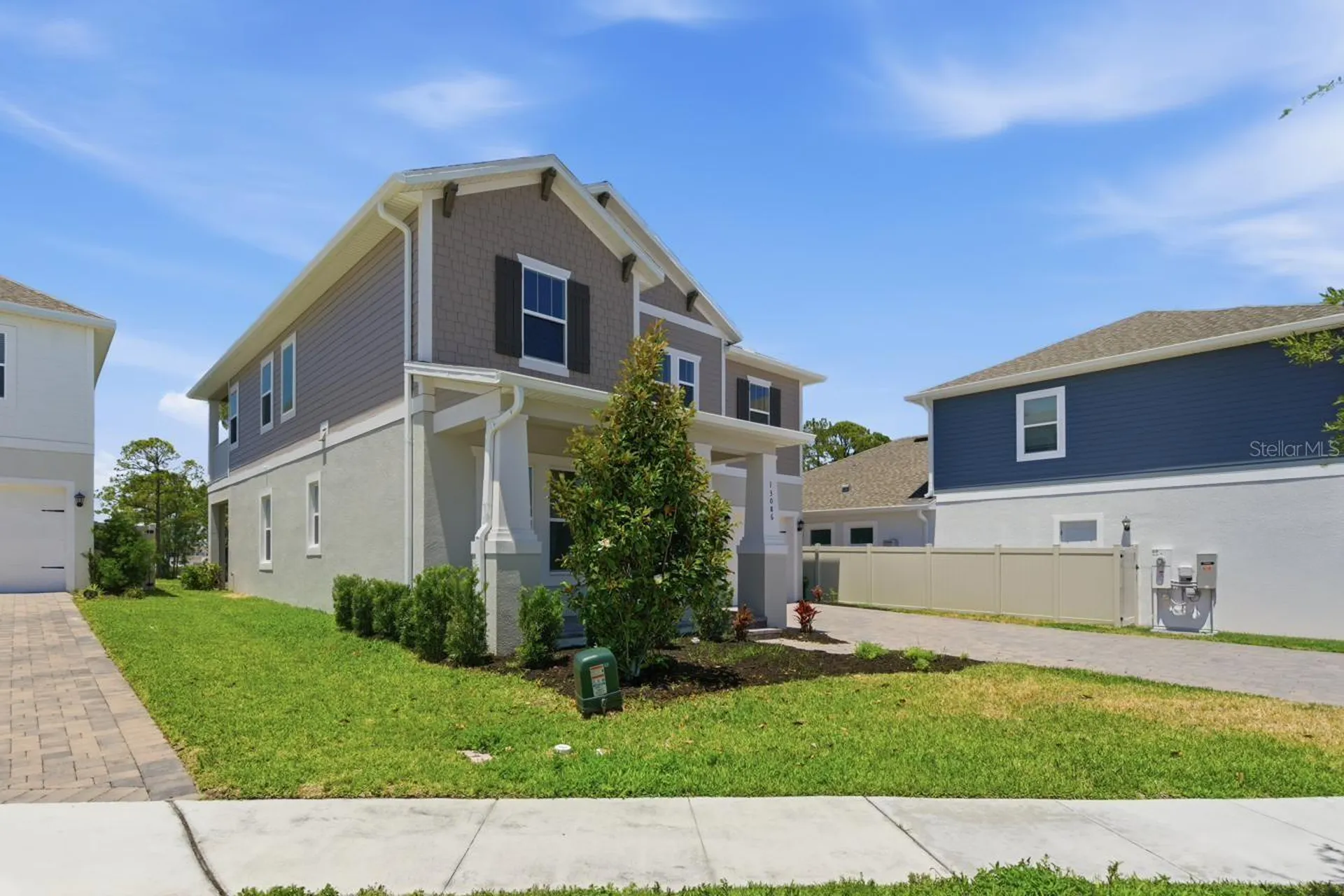 13086 Sunrise Harvest Drive Winter Garden FL 34787