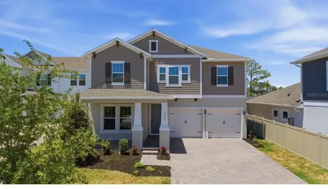 13086 Sunrise Harvest Drive Winter Garden FL 34787