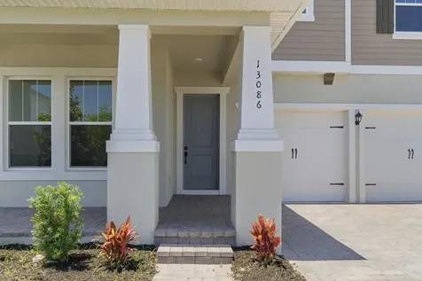 13086 Sunrise Harvest Drive Winter Garden FL 34787