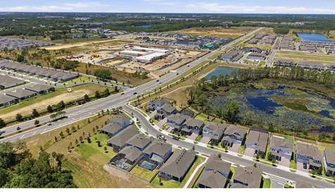 13086 Sunrise Harvest Drive Winter Garden FL 34787
