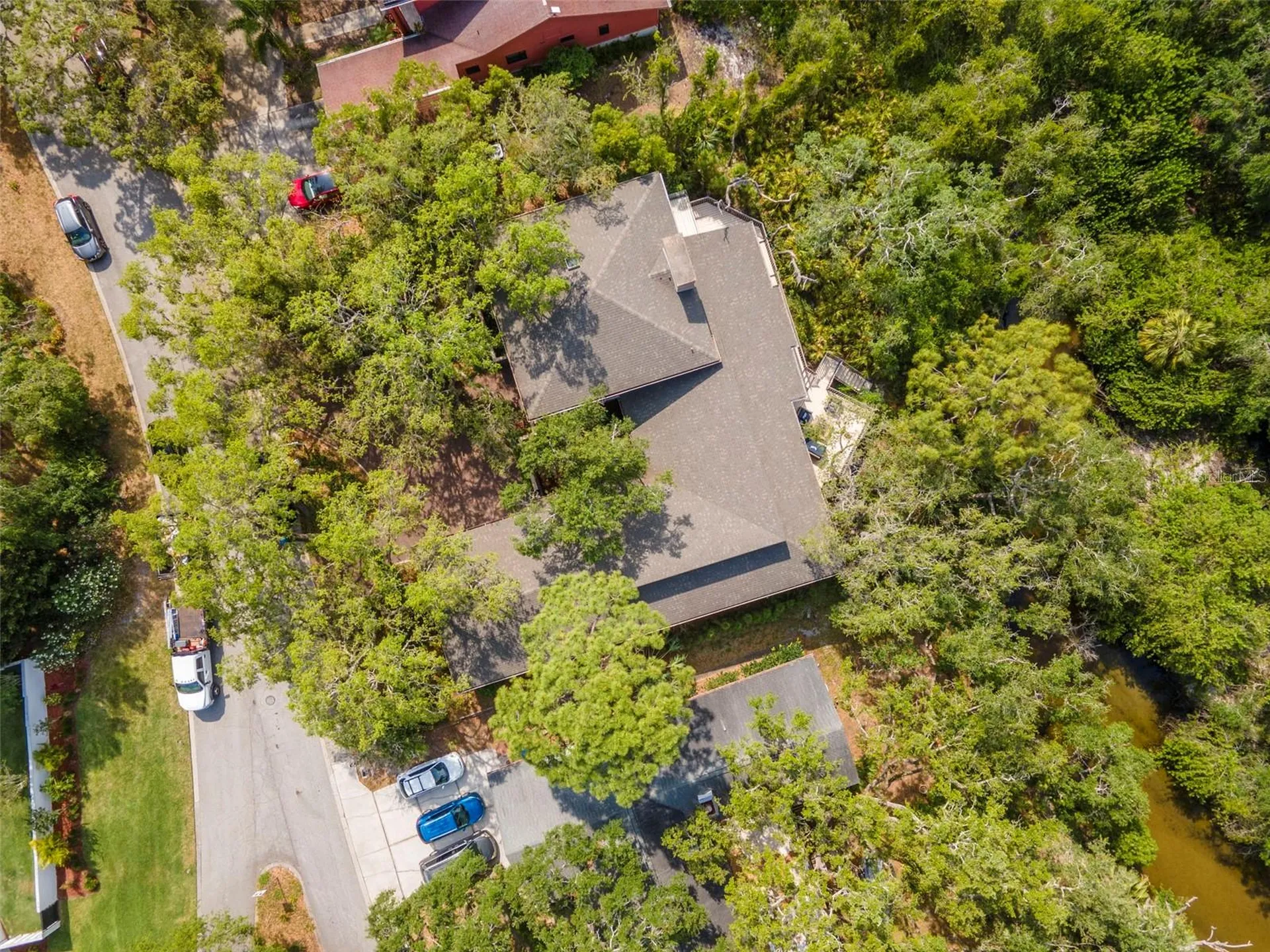 1296 Weybridge Lane Dunedin FL 34698