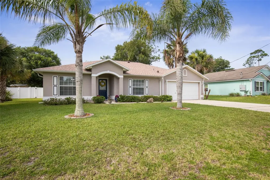 22 Porpoise Lane Palm Coast FL 32164