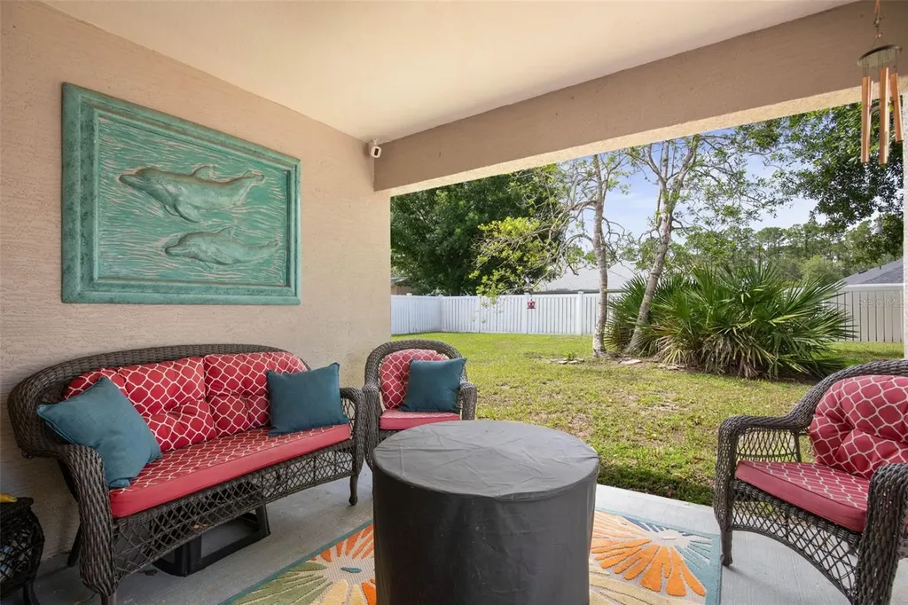 22 Porpoise Lane Palm Coast FL 32164