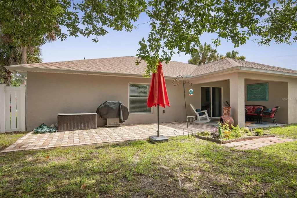 22 Porpoise Lane Palm Coast FL 32164