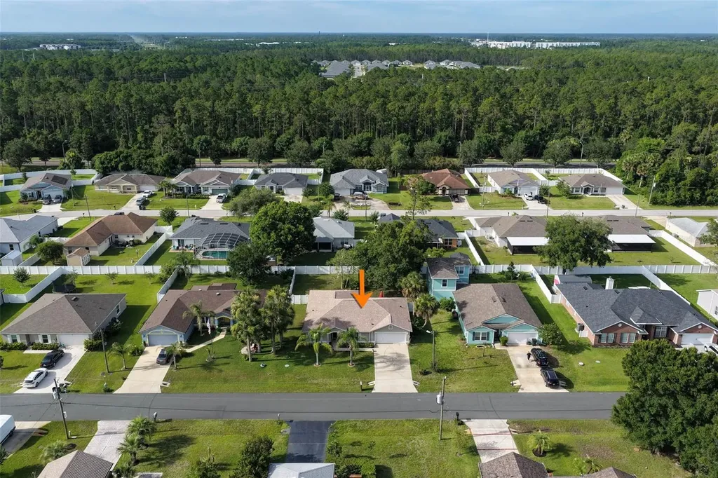 22 Porpoise Lane Palm Coast FL 32164