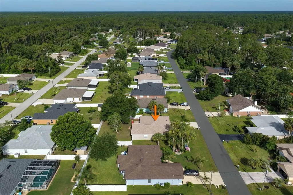 22 Porpoise Lane Palm Coast FL 32164