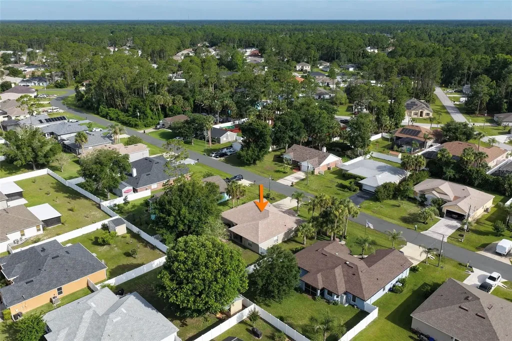 22 Porpoise Lane Palm Coast FL 32164