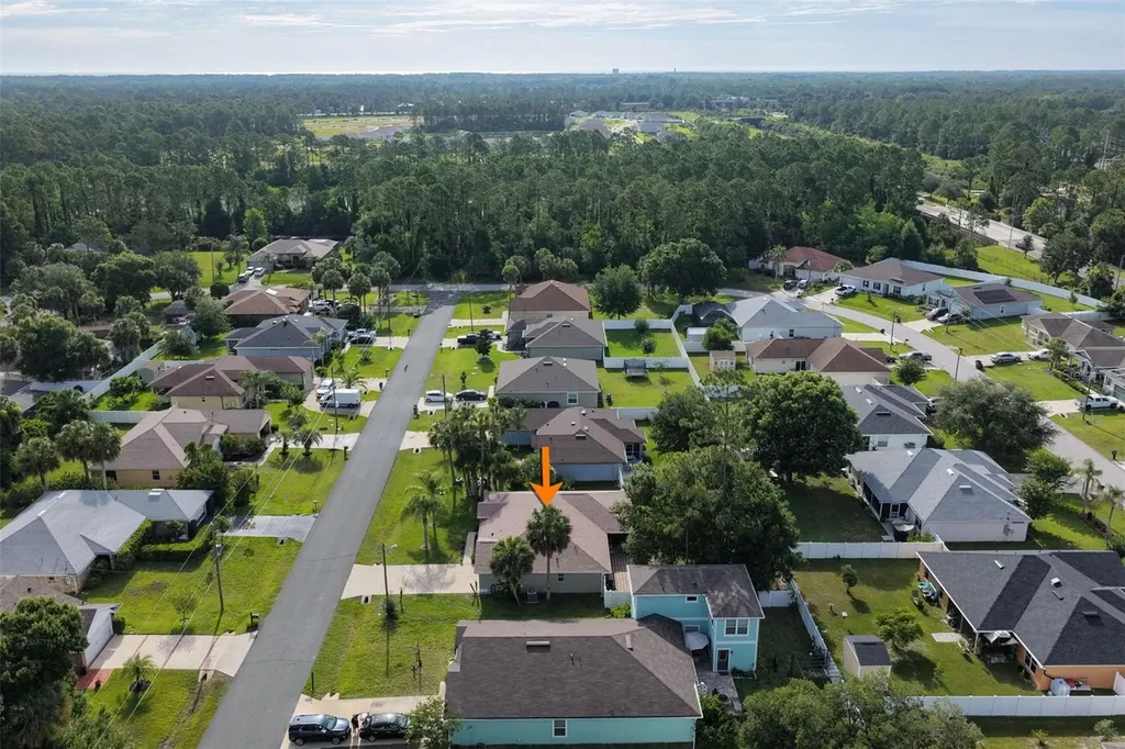 22 Porpoise Lane Palm Coast FL 32164