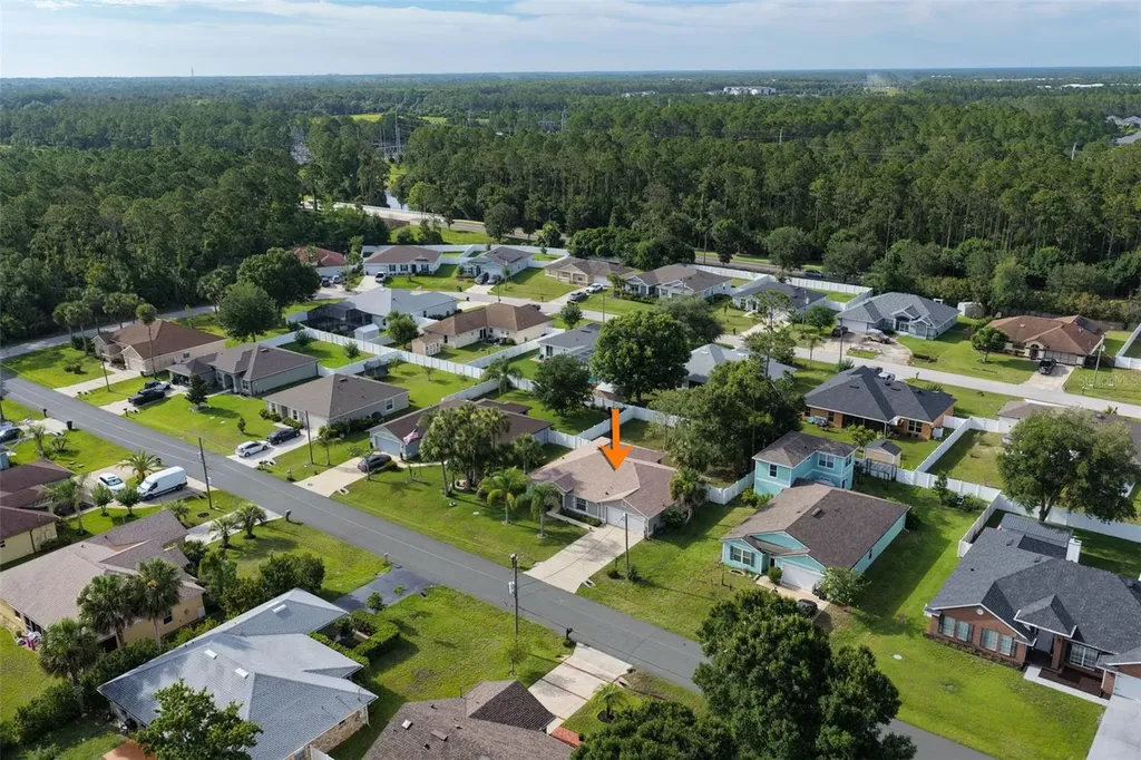 22 Porpoise Lane Palm Coast FL 32164