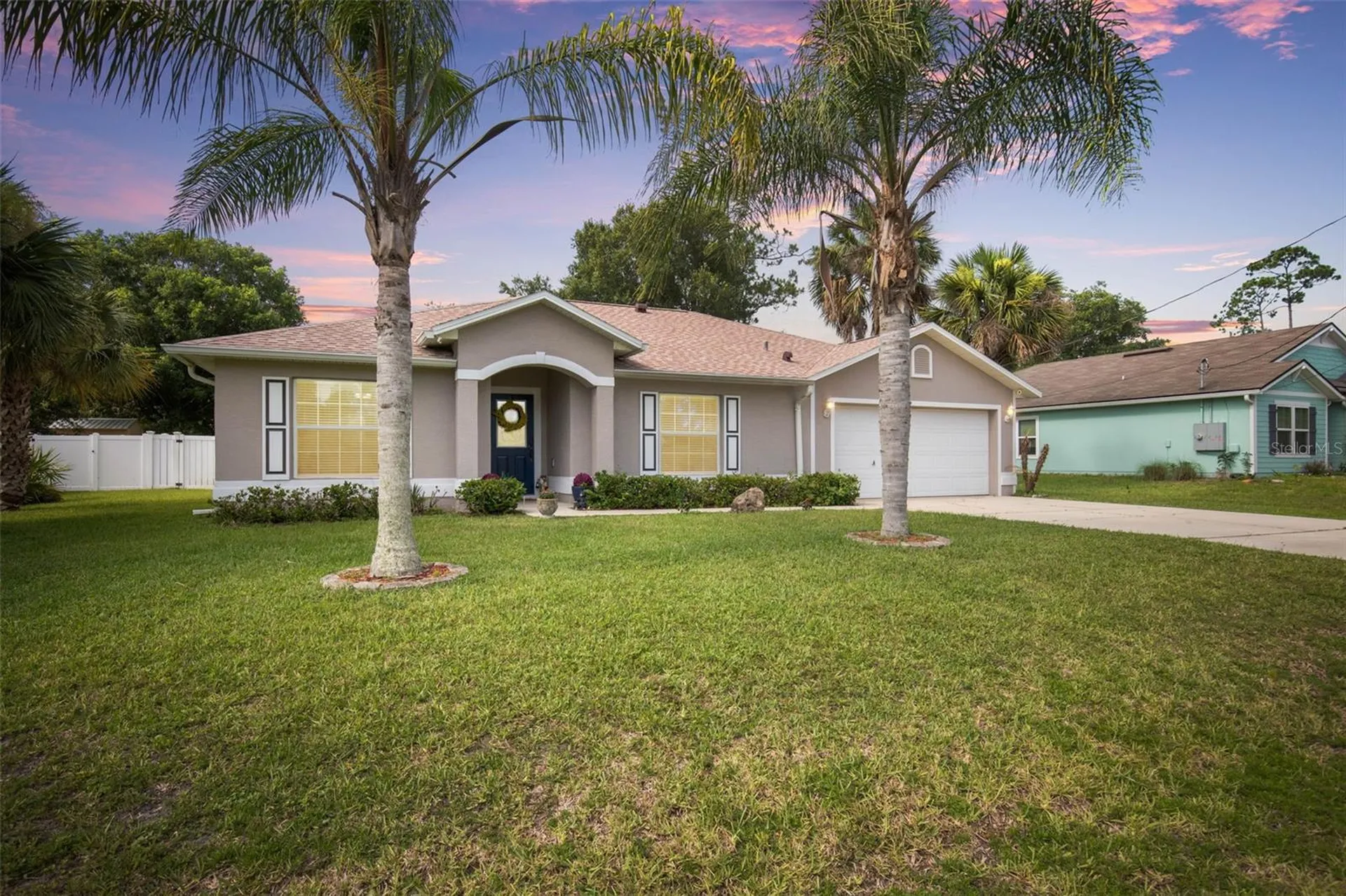 22 Porpoise Lane Palm Coast FL 32164