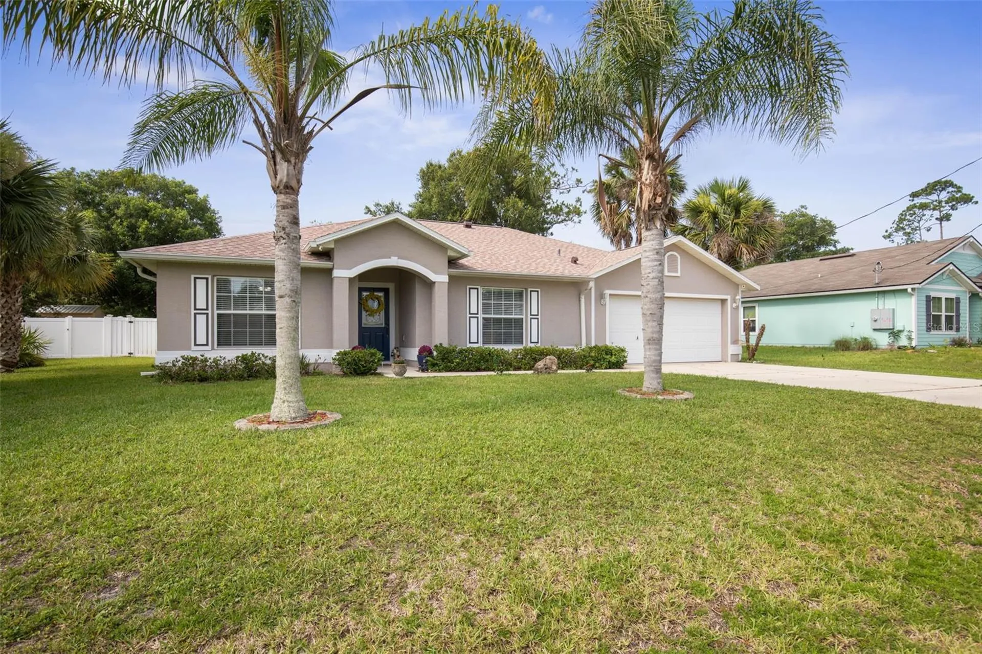 22 Porpoise Lane Palm Coast FL 32164