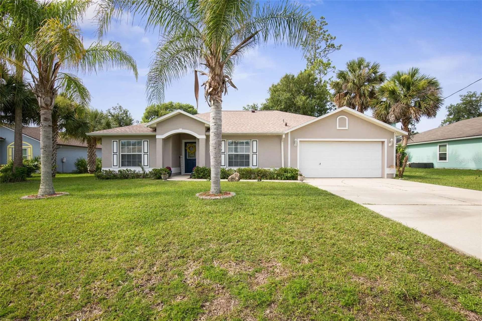 22 Porpoise Lane Palm Coast FL 32164