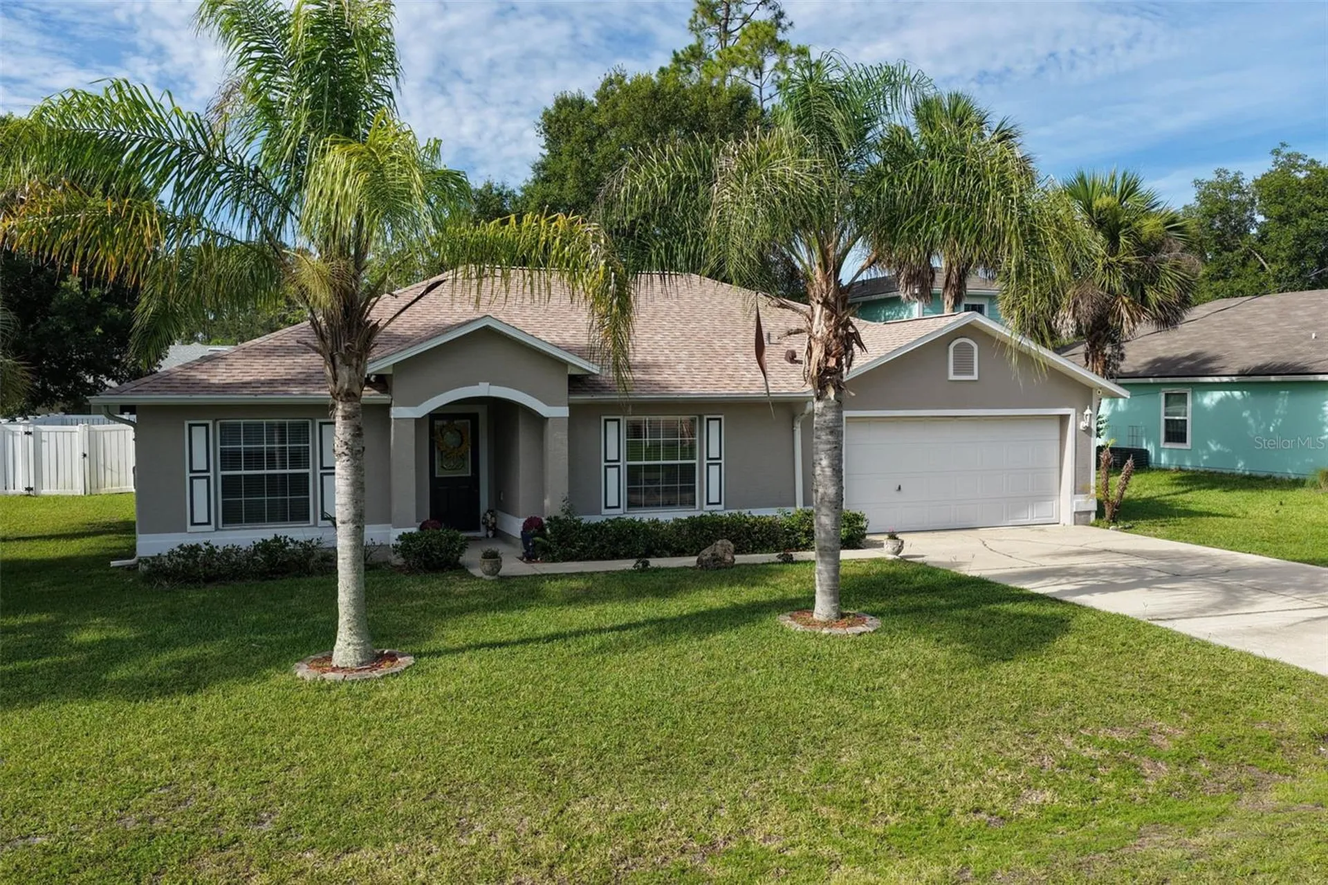 22 Porpoise Lane Palm Coast FL 32164
