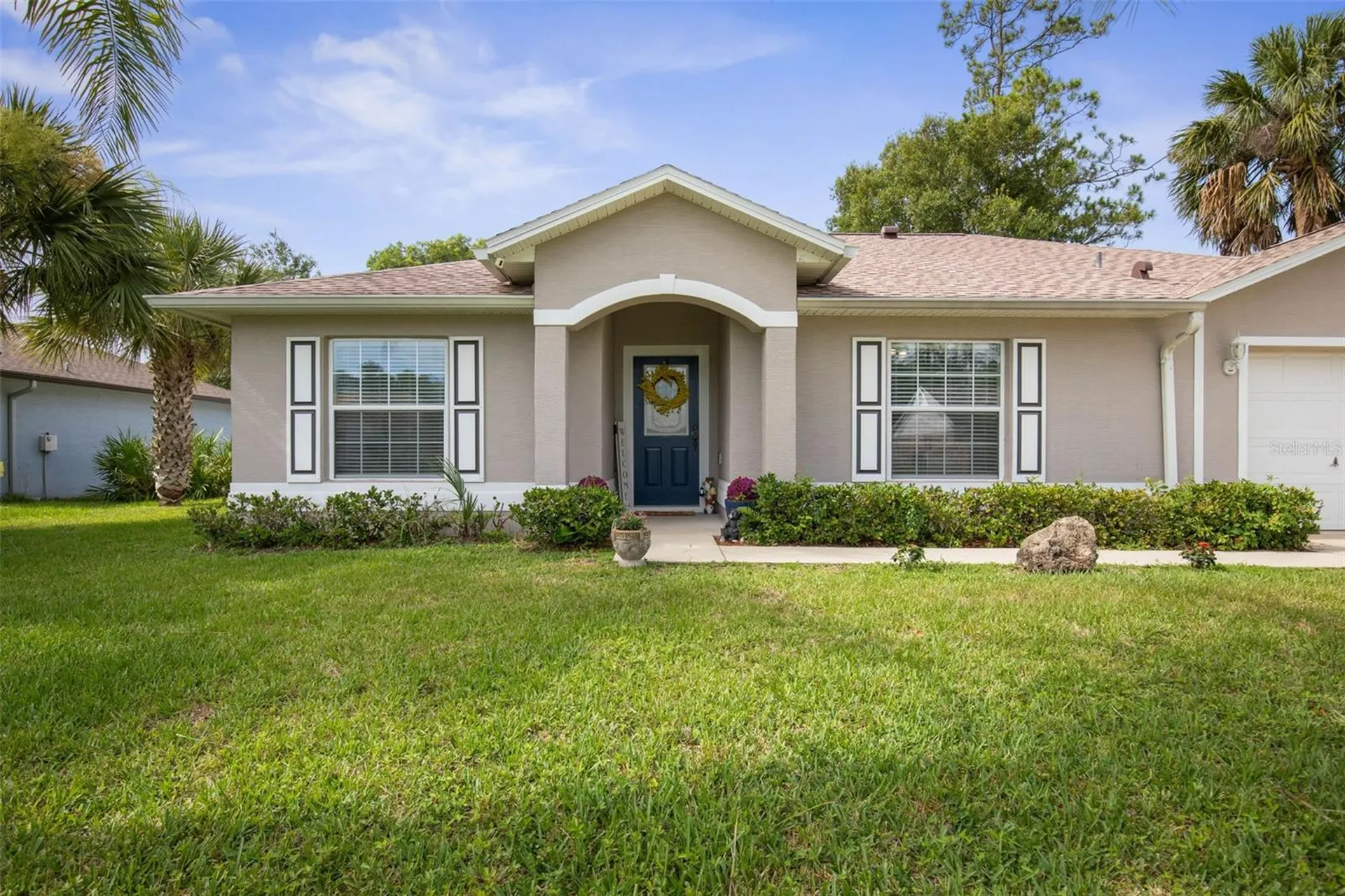 22 Porpoise Lane Palm Coast FL 32164