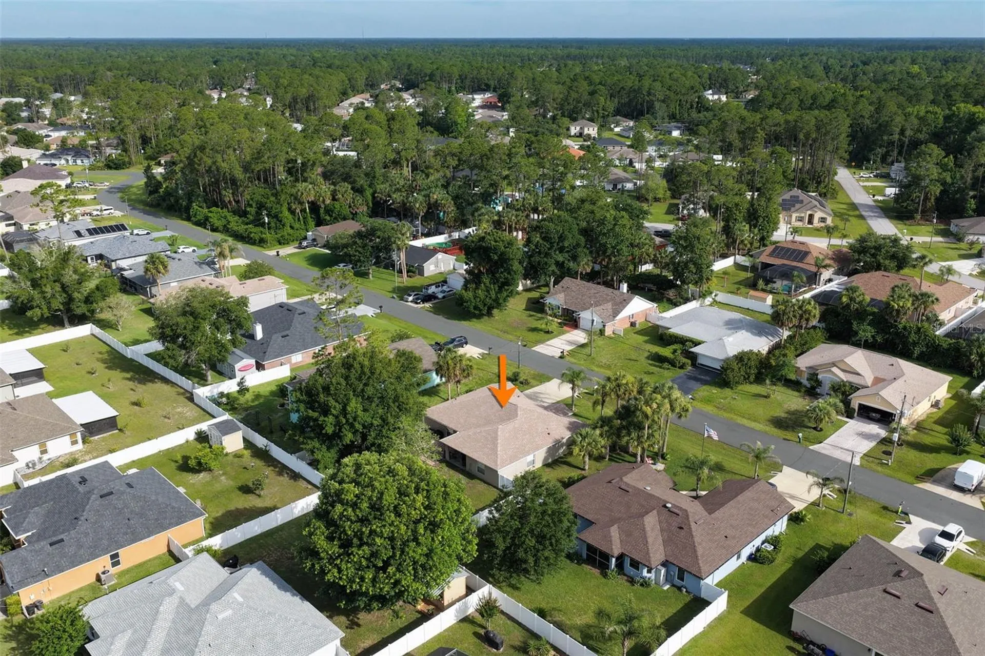 22 Porpoise Lane Palm Coast FL 32164