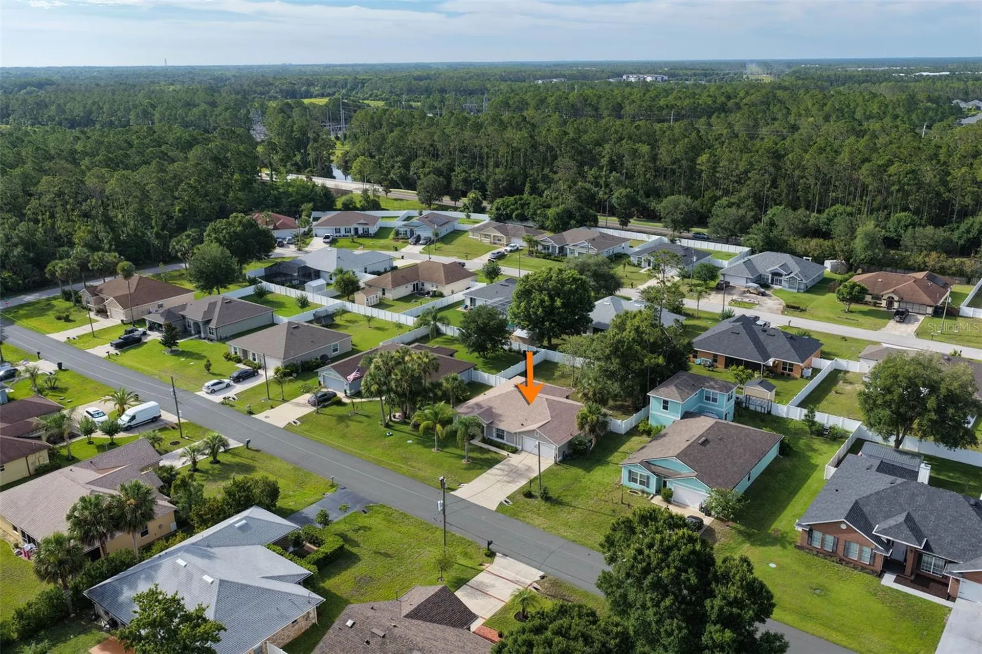 22 Porpoise Lane Palm Coast FL 32164