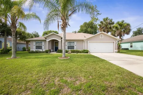 22 Porpoise Lane Palm Coast FL 32164