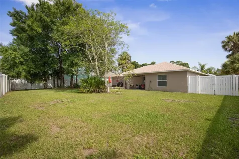 22 Porpoise Lane Palm Coast FL 32164