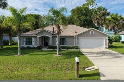 22 Porpoise Lane Palm Coast FL 32164