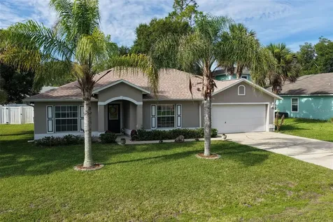 22 Porpoise Lane Palm Coast FL 32164