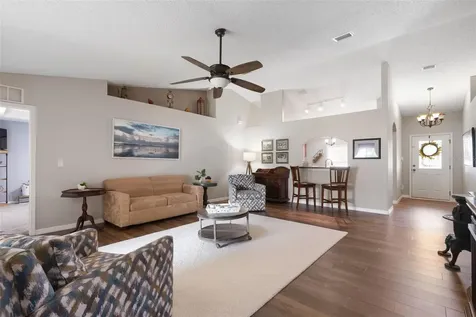 22 Porpoise Lane Palm Coast FL 32164