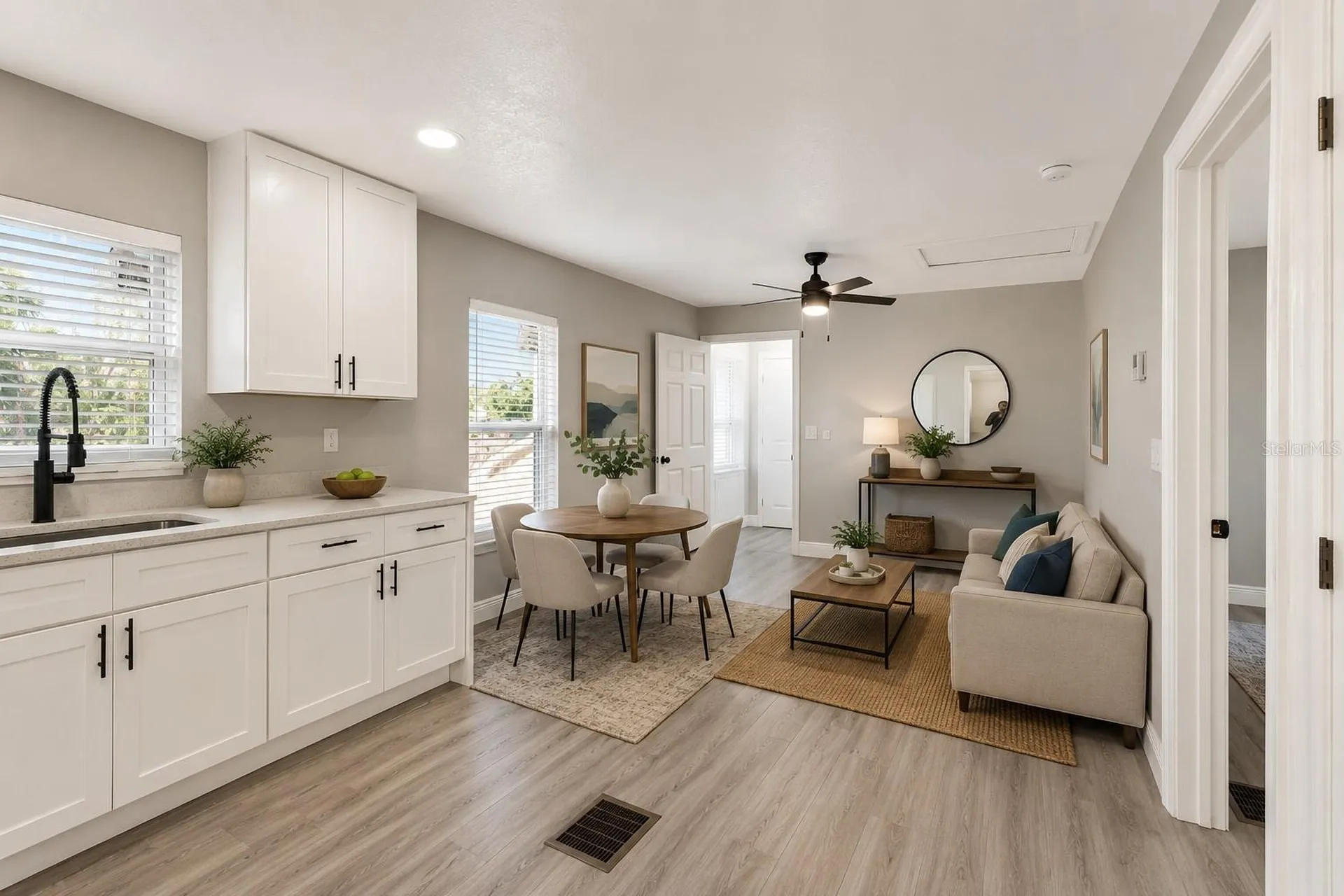 1421 35th Street S St Petersburg FL 33711