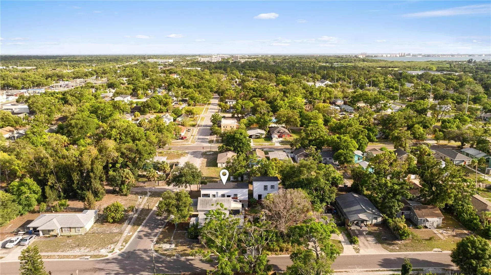 1421 35th Street S St Petersburg FL 33711