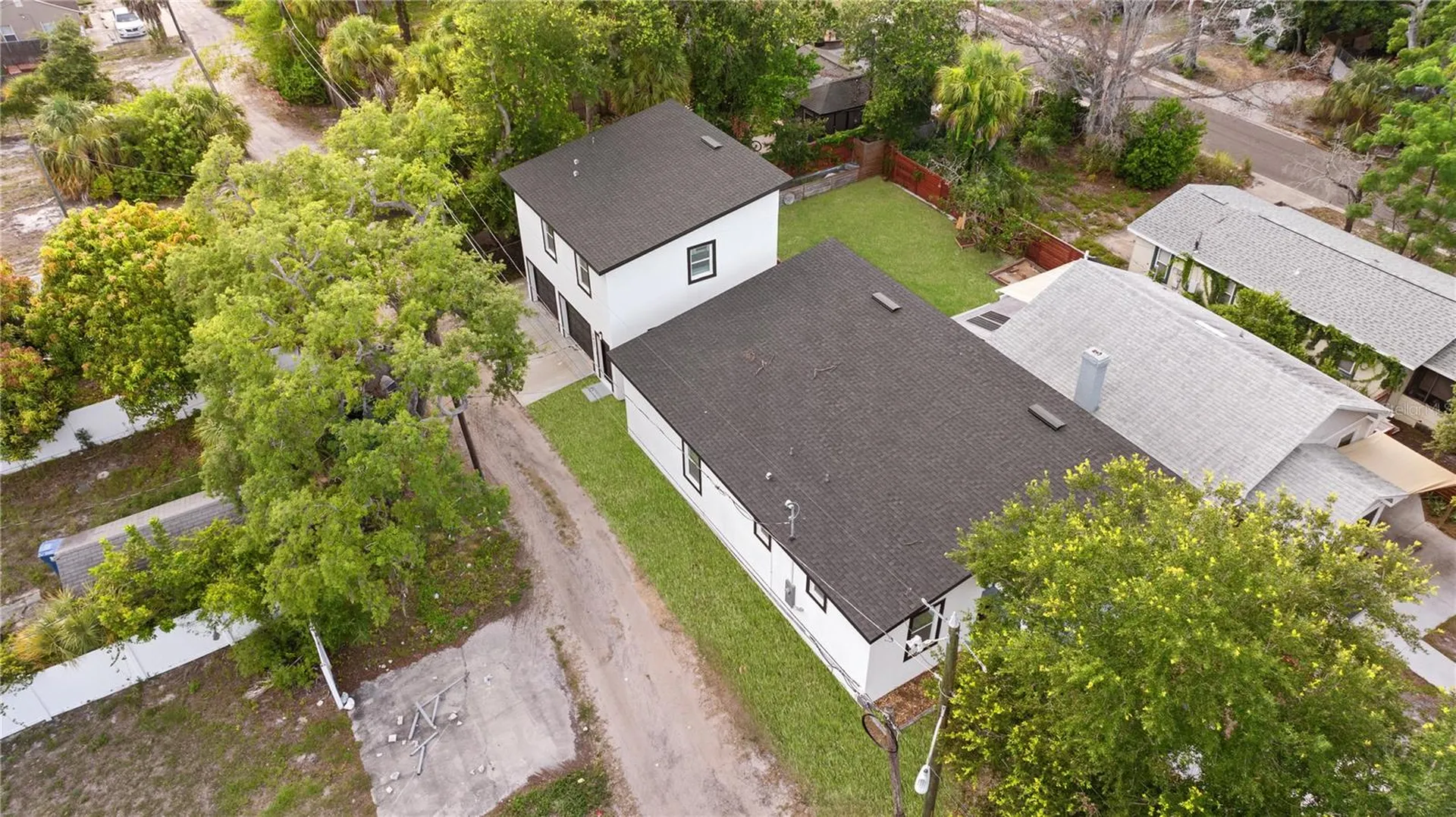 1421 35th Street S St Petersburg FL 33711