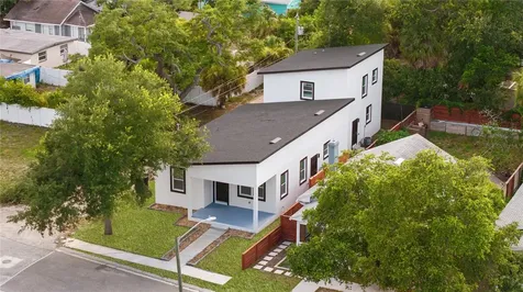 1421 35th Street S St Petersburg FL 33711