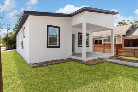 1421 35th Street S St Petersburg FL 33711