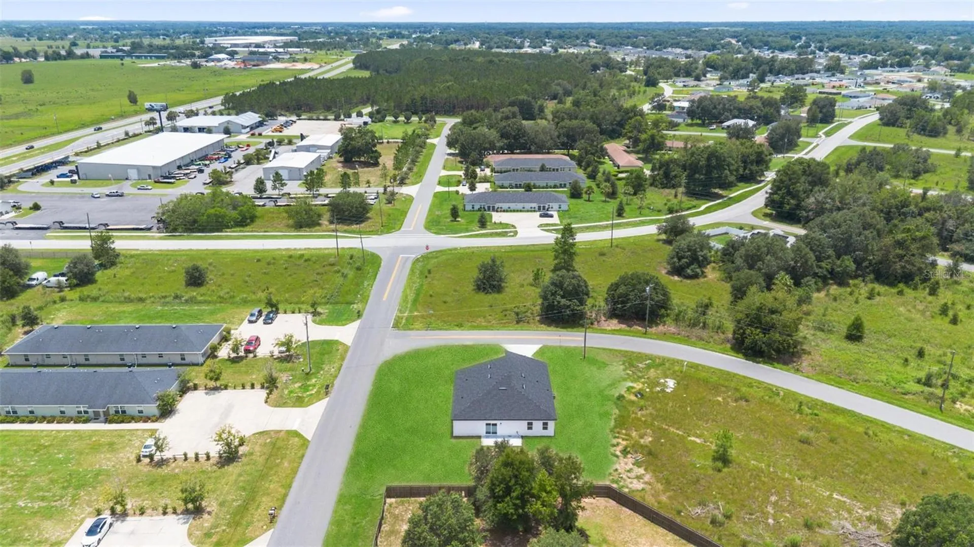 55 Laurel Course Ocala FL 34480